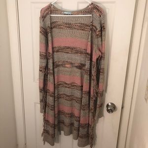 Maurice’s Cardigan